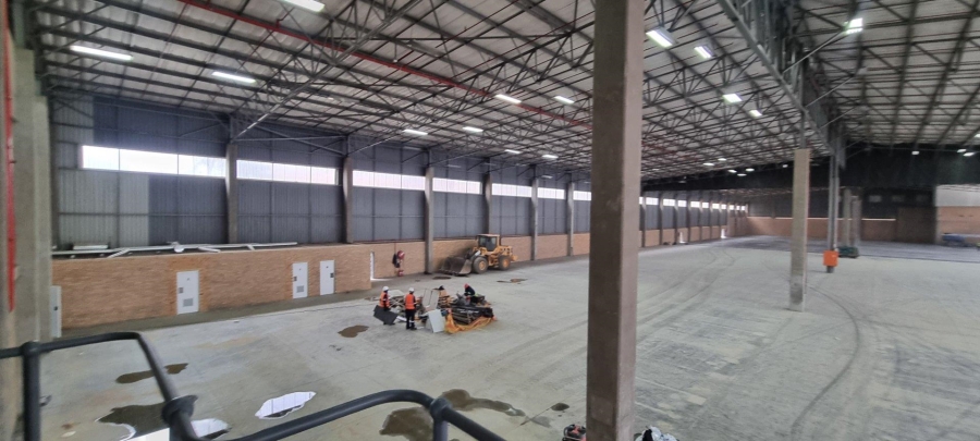 0 Bedroom Property for Sale in Louwlardia Gauteng