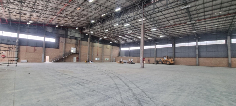 0 Bedroom Property for Sale in Louwlardia Gauteng