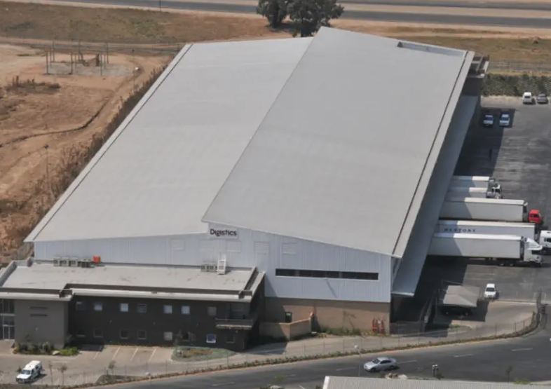 0 Bedroom Property for Sale in Louwlardia Gauteng