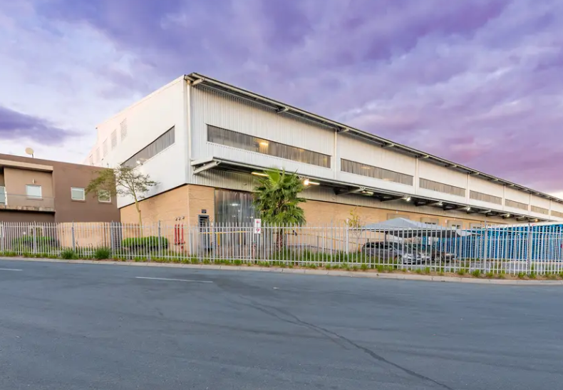 0 Bedroom Property for Sale in Louwlardia Gauteng