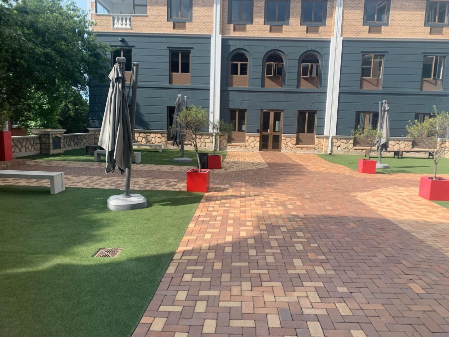 To Let commercial Property for Rent in Rivonia Gauteng