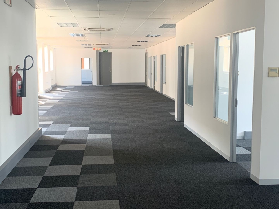 To Let commercial Property for Rent in Rivonia Gauteng