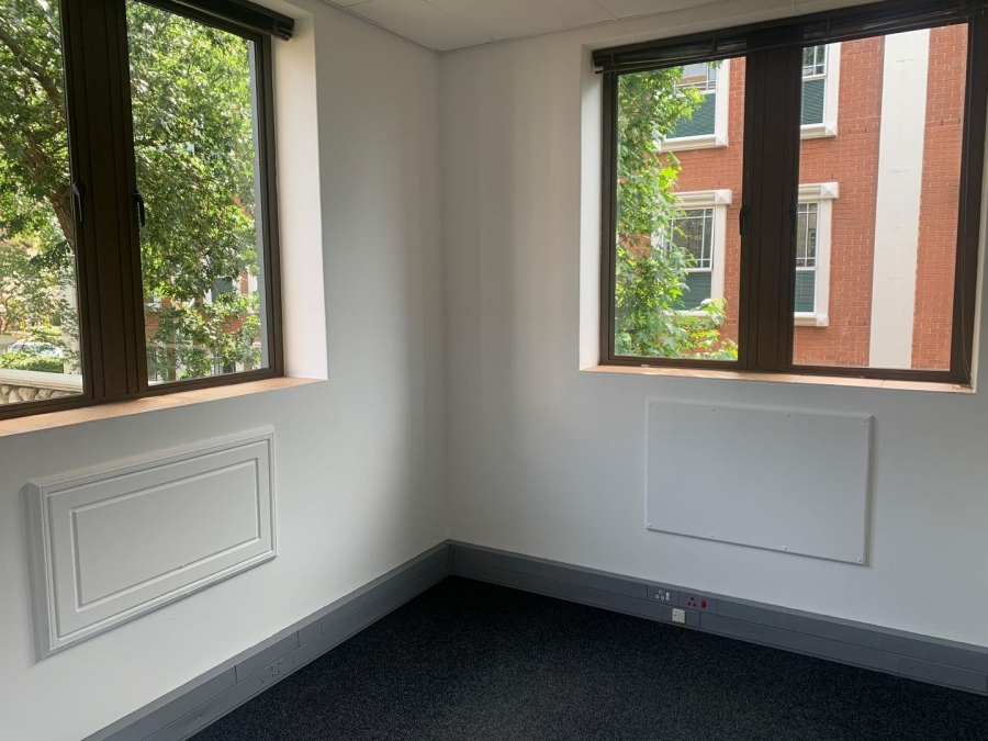 To Let commercial Property for Rent in Rivonia Gauteng