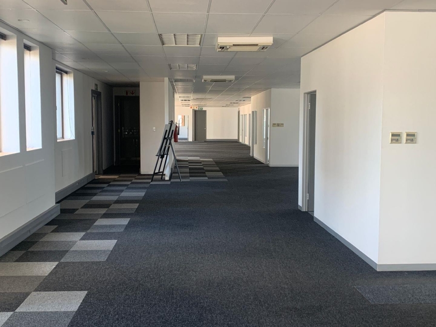 To Let commercial Property for Rent in Rivonia Gauteng