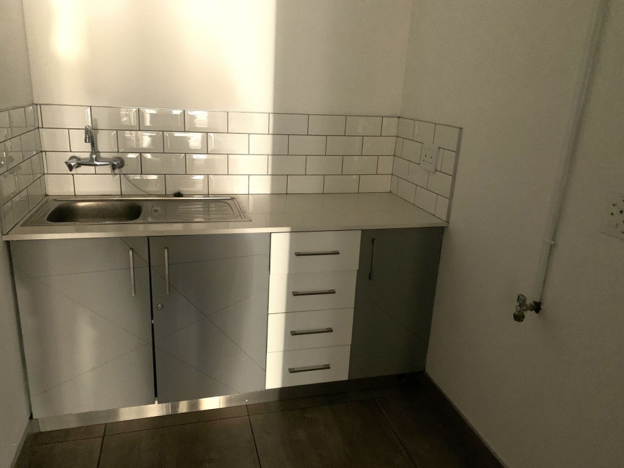 To Let commercial Property for Rent in Rivonia Gauteng