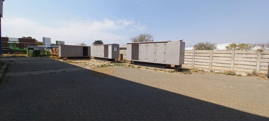 To Let commercial Property for Rent in Wadeville Gauteng