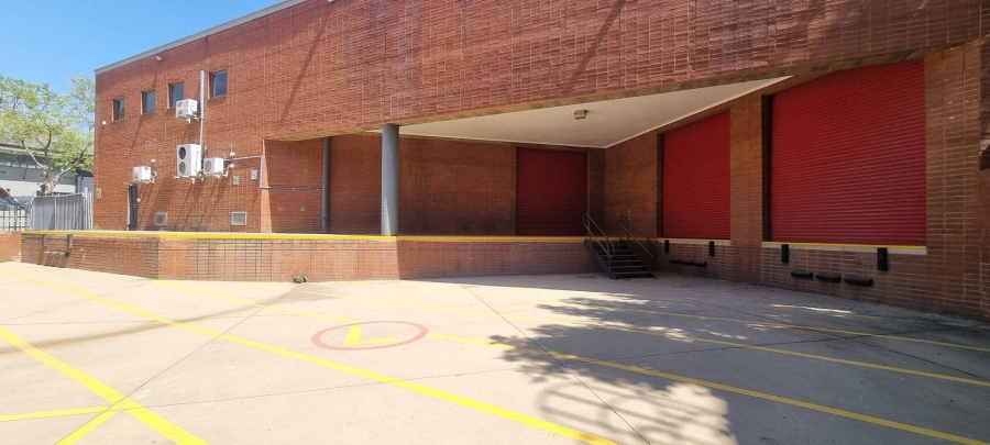 Commercial Property for Sale in Waterfall Gauteng