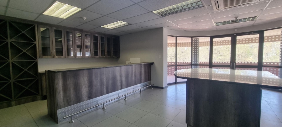 Commercial Property for Sale in Waterfall Gauteng