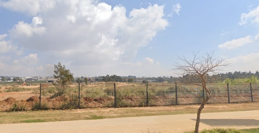 0 Bedroom Property for Sale in Gosforth Park Gauteng