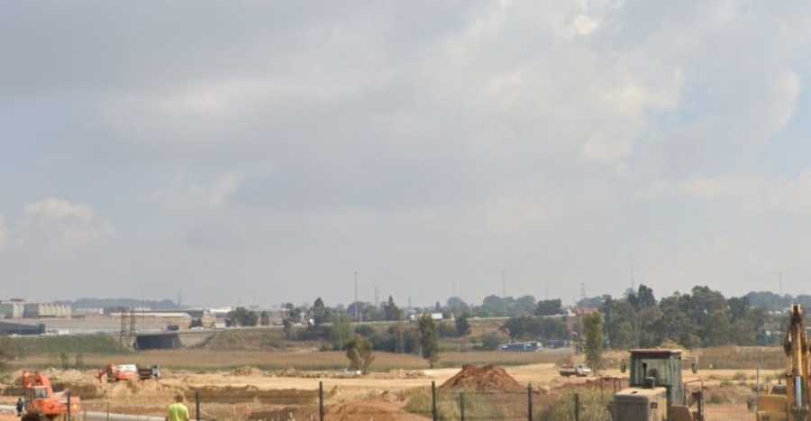 0 Bedroom Property for Sale in Gosforth Park Gauteng