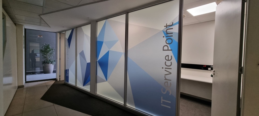 To Let commercial Property for Rent in Louwlardia Gauteng