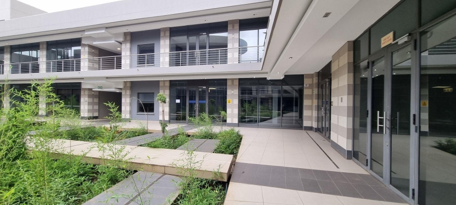 To Let commercial Property for Rent in Louwlardia Gauteng