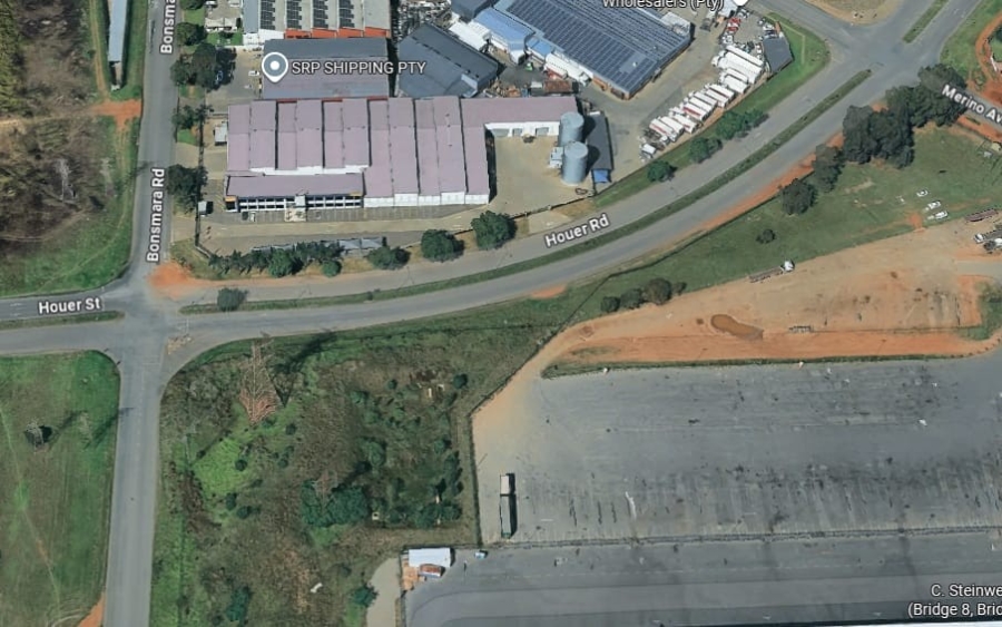 To Let commercial Property for Rent in City Deep Gauteng