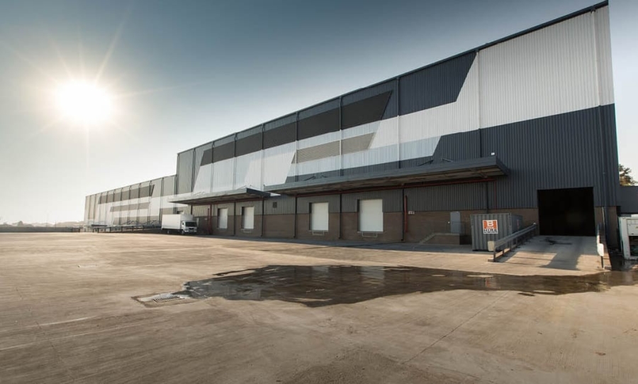 To Let commercial Property for Rent in Waterfall Gauteng