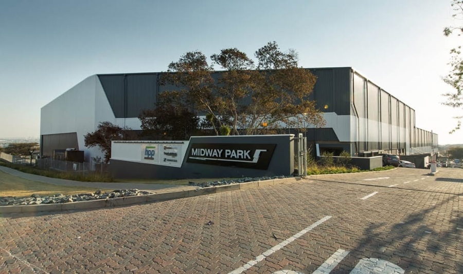 To Let commercial Property for Rent in Waterfall Gauteng