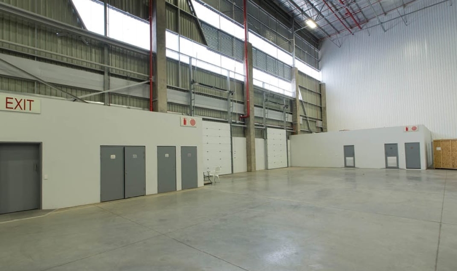 To Let commercial Property for Rent in Waterfall Gauteng