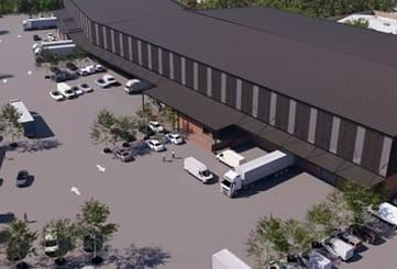 To Let 0 Bedroom Property for Rent in Gosforth Park Gauteng