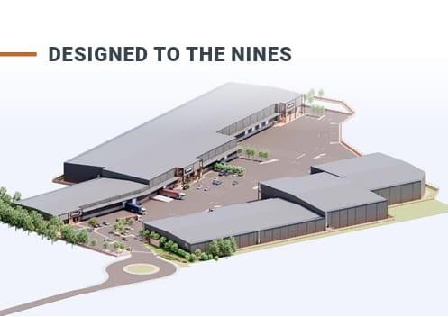 To Let 0 Bedroom Property for Rent in Gosforth Park Gauteng