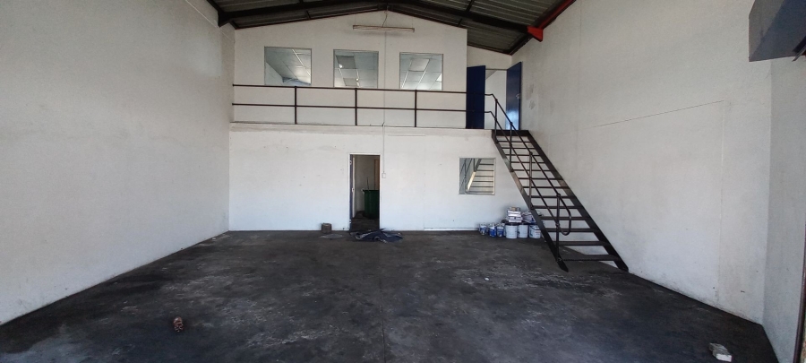 To Let commercial Property for Rent in Bartlett Gauteng