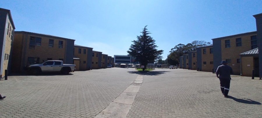 To Let commercial Property for Rent in Bartlett Gauteng