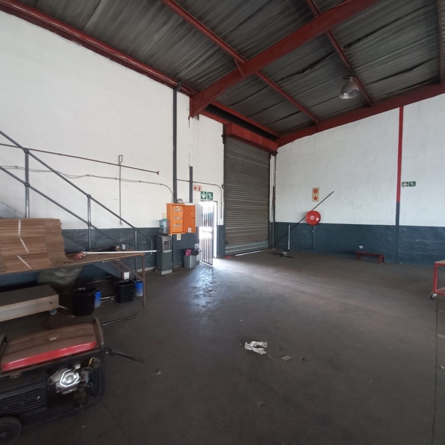 To Let commercial Property for Rent in Rustivia Gauteng