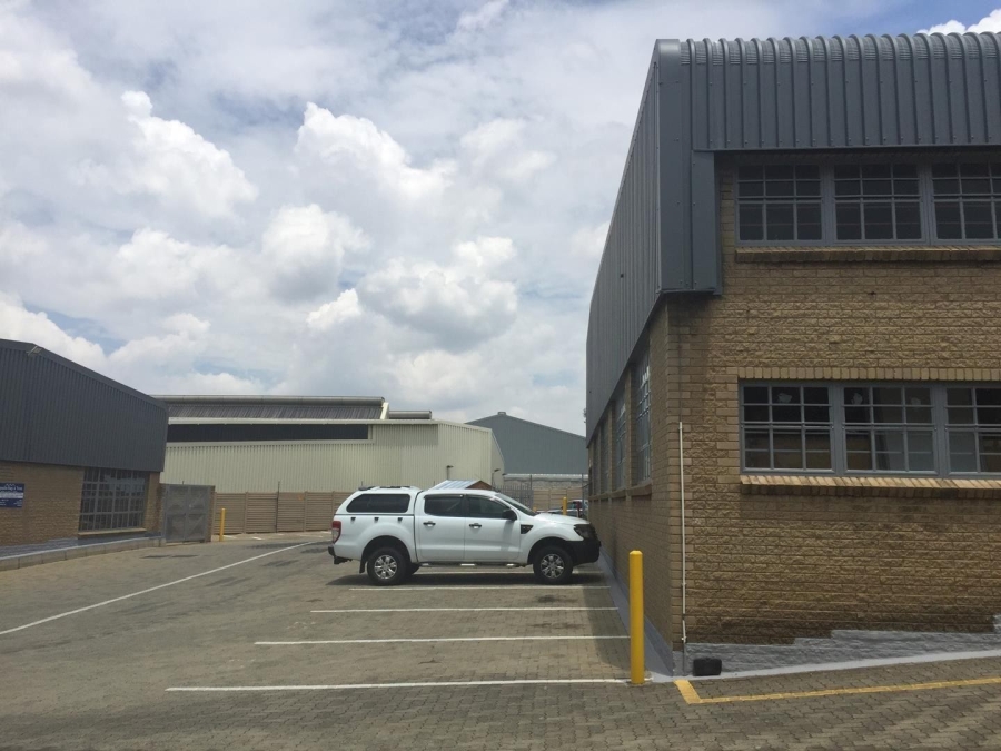 To Let commercial Property for Rent in Rustivia Gauteng
