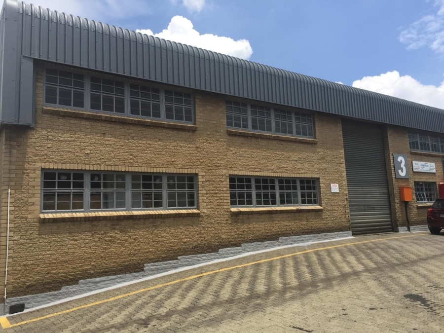 To Let commercial Property for Rent in Rustivia Gauteng