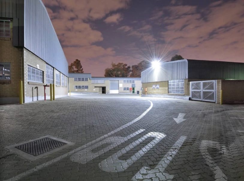 To Let commercial Property for Rent in Rustivia Gauteng