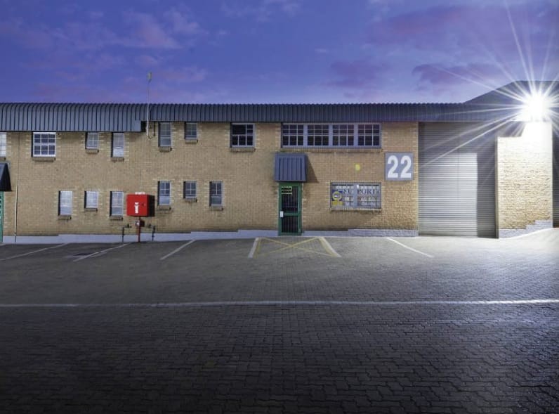 To Let commercial Property for Rent in Rustivia Gauteng