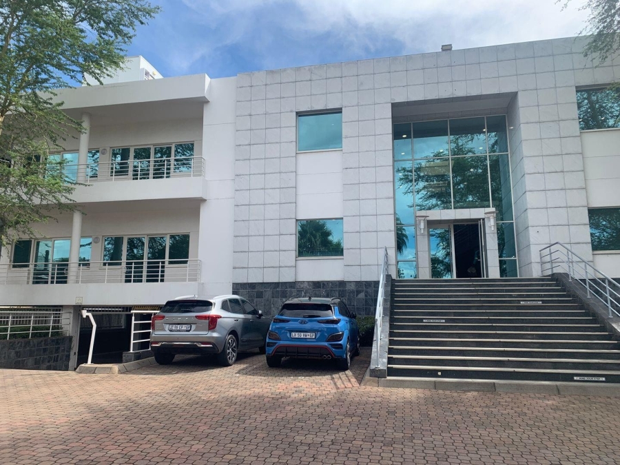 To Let commercial Property for Rent in Morningside Gauteng