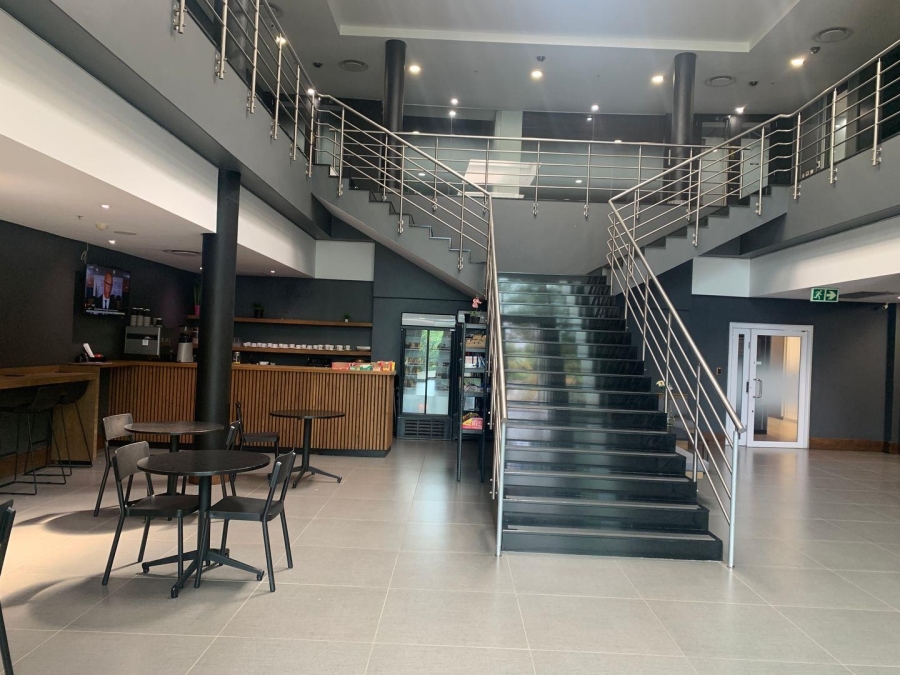 To Let commercial Property for Rent in Morningside Gauteng