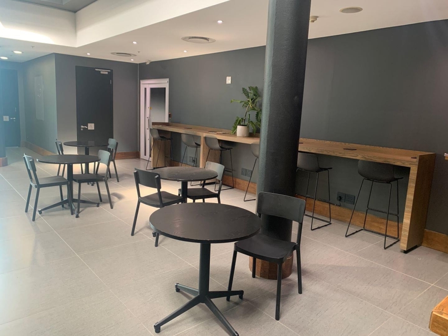 To Let commercial Property for Rent in Morningside Gauteng