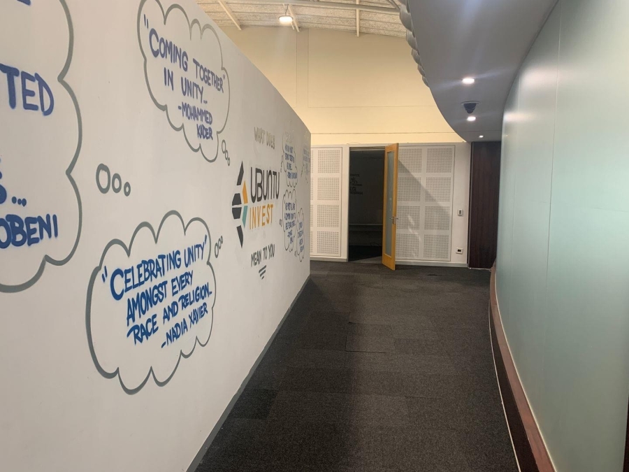 To Let commercial Property for Rent in Morningside Gauteng