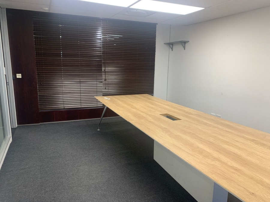 To Let commercial Property for Rent in Morningside Gauteng