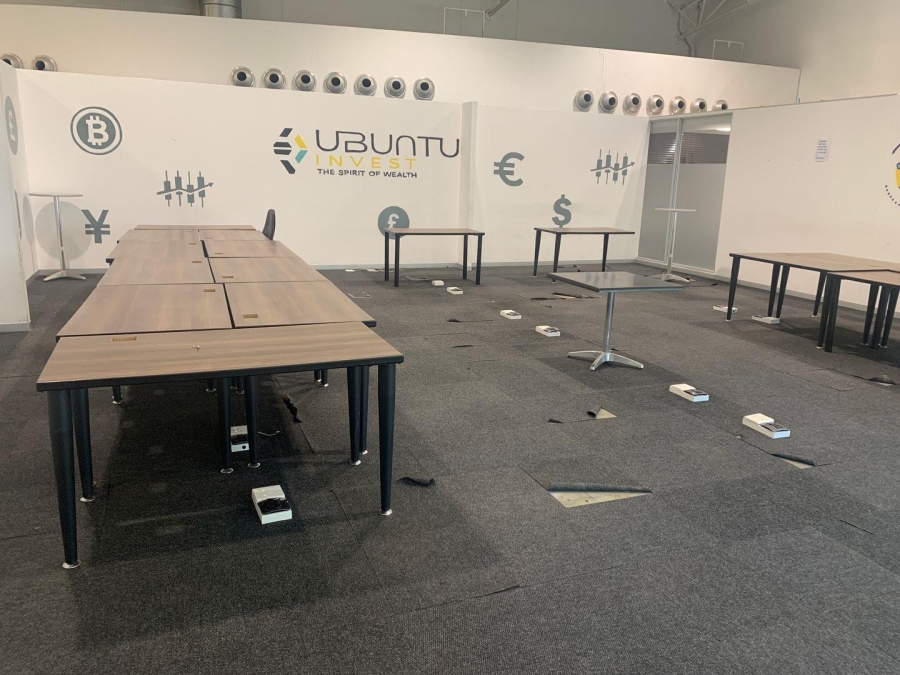 To Let commercial Property for Rent in Morningside Gauteng