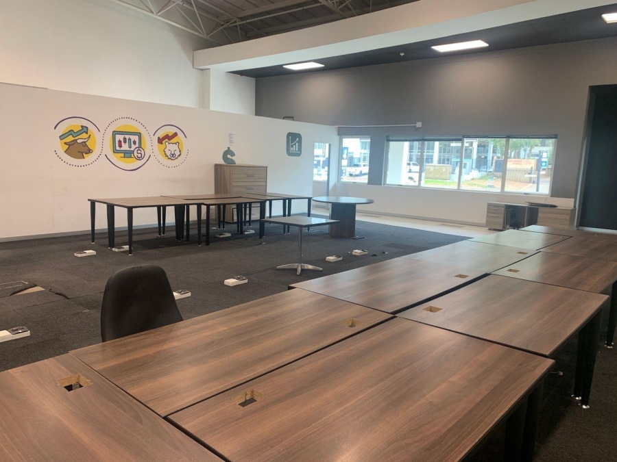 To Let commercial Property for Rent in Morningside Gauteng