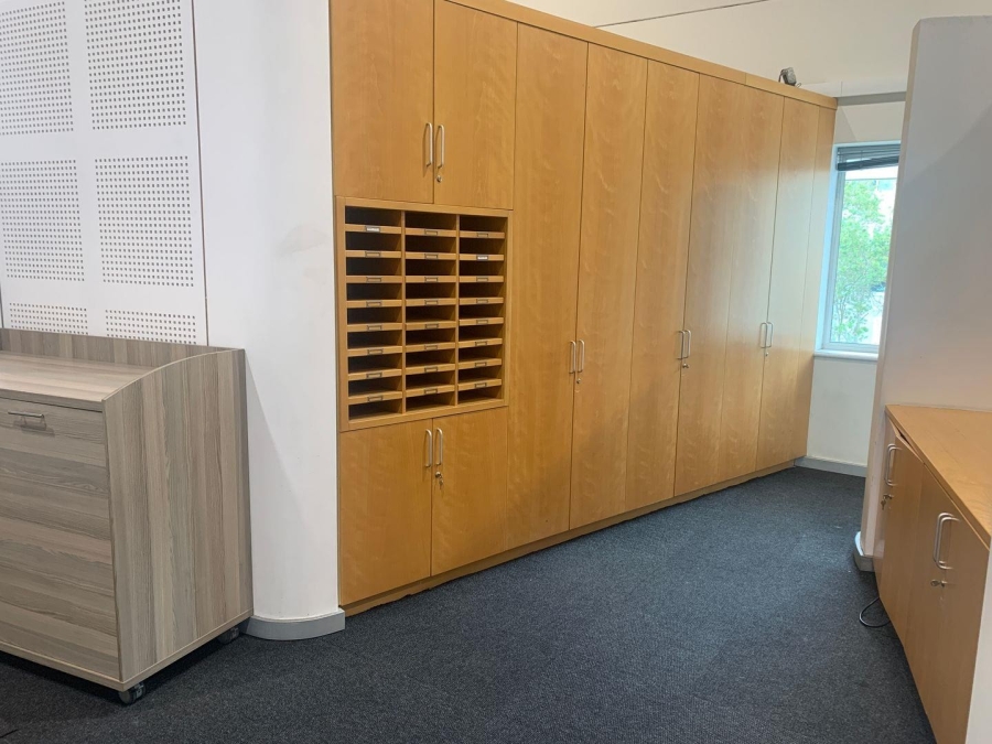 To Let commercial Property for Rent in Morningside Gauteng