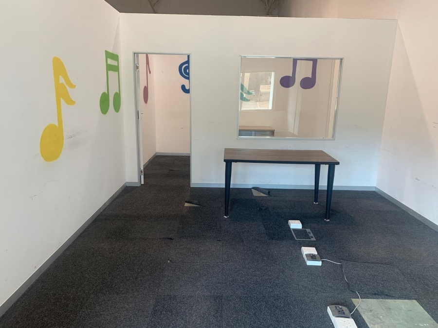 To Let commercial Property for Rent in Morningside Gauteng