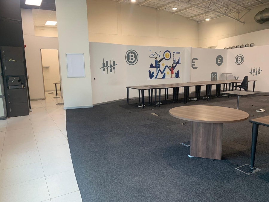 To Let commercial Property for Rent in Morningside Gauteng