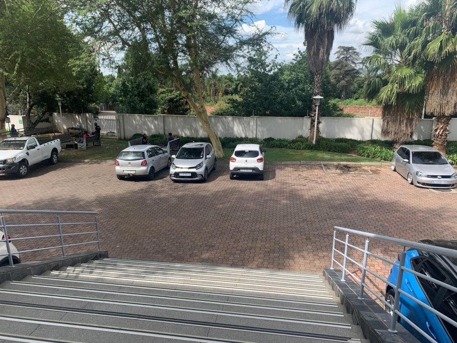 To Let commercial Property for Rent in Morningside Gauteng