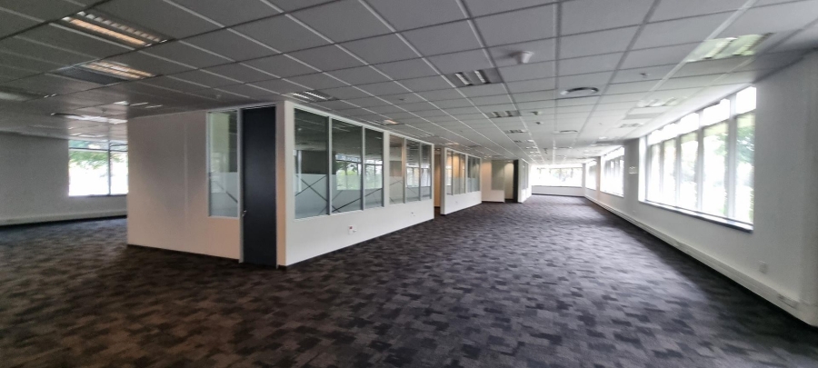 To Let commercial Property for Rent in Waterfall Gauteng