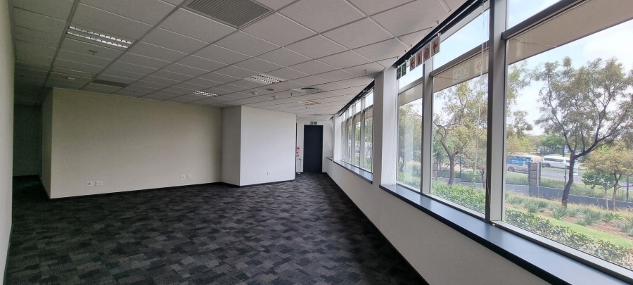 To Let commercial Property for Rent in Waterfall Gauteng