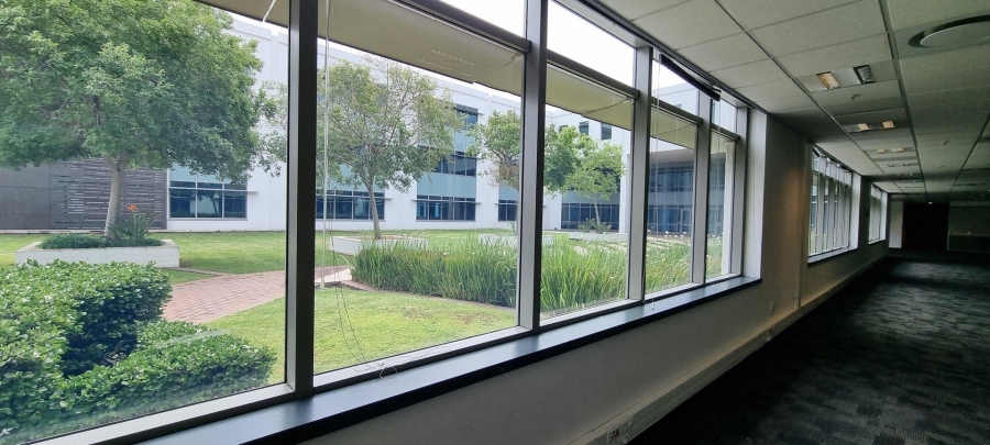 To Let commercial Property for Rent in Waterfall Gauteng