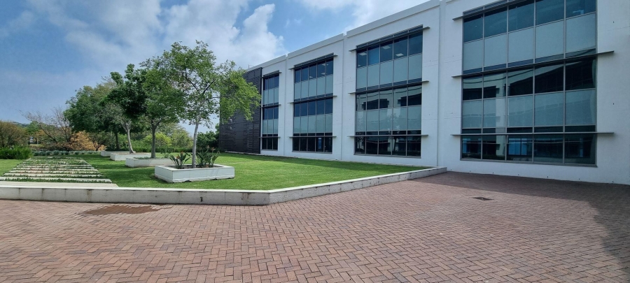 To Let commercial Property for Rent in Waterfall Gauteng