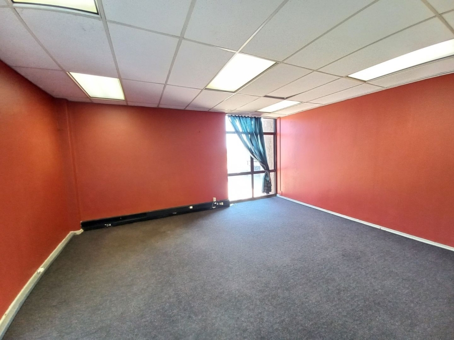 To Let commercial Property for Rent in Alrode Gauteng
