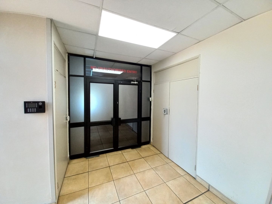 To Let commercial Property for Rent in Alrode Gauteng