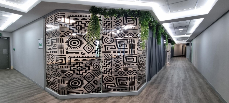 To Let commercial Property for Rent in Menlyn Gauteng