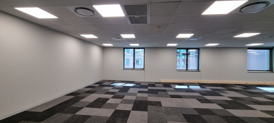 To Let commercial Property for Rent in Menlyn Gauteng