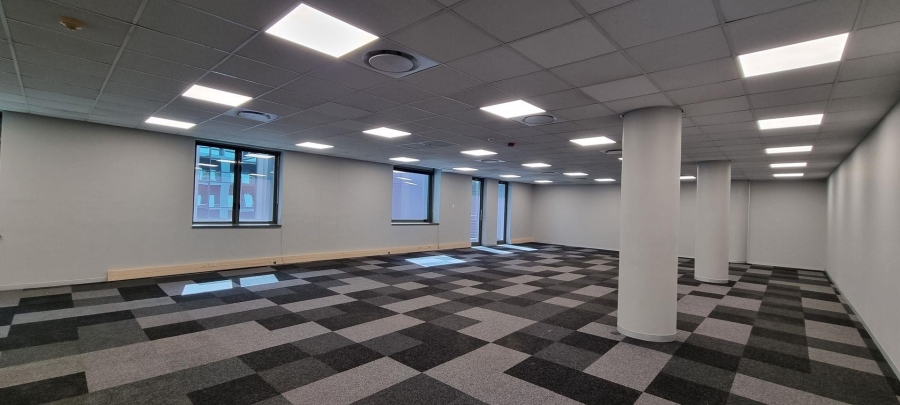 To Let commercial Property for Rent in Menlyn Gauteng