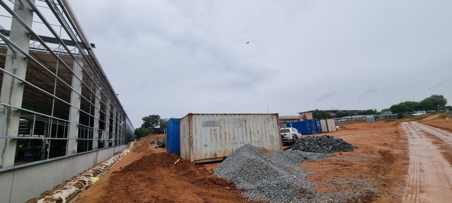 0 Bedroom Property for Sale in Louwlardia Gauteng